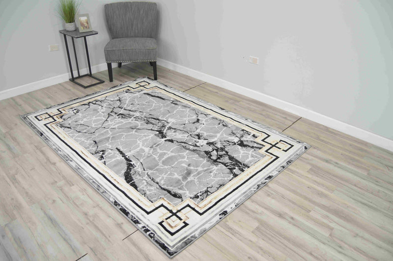 MARBLE Rug Design 1041