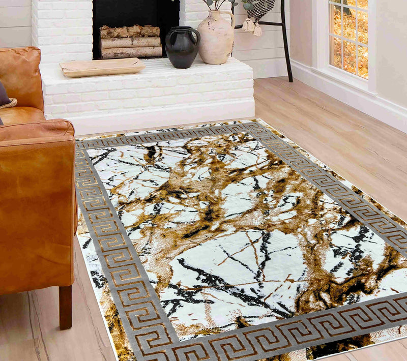 MARBLE Rug Design 1042