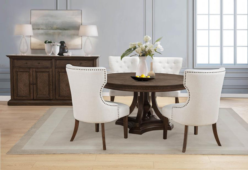 Ridgewell Dining Tables