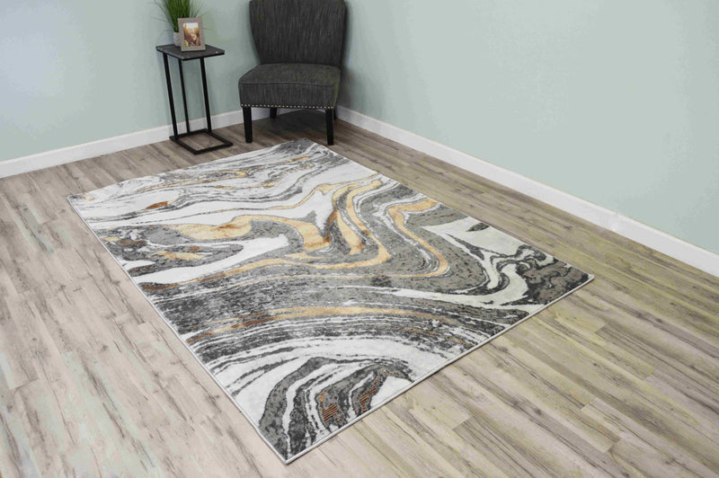 Alfombra MARBLE Diseño 1048