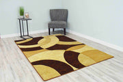 PREMIUM Design 1050 Beige 5x8 (5'2x7'5")"