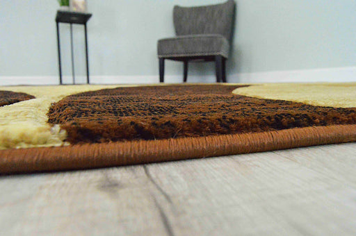 PREMIUM Design 1050 Beige 2x4 (2'6x3'9")"
