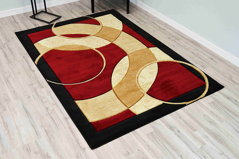 PREMIUM Design 1052 Brown 10x13 (9'2x12'5")"