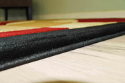 PREMIUM Design 1052 Burgundy 2x4 (2'6x3'9")"