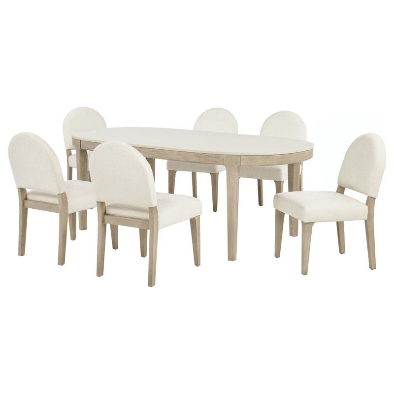 Lucaire Dining Sets