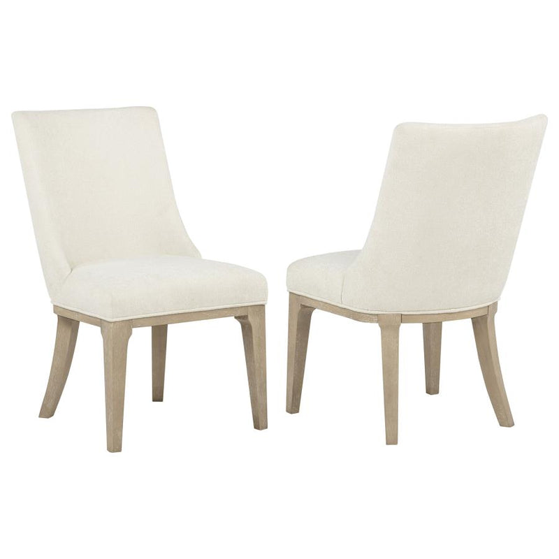 Lucaire Dining Chairs