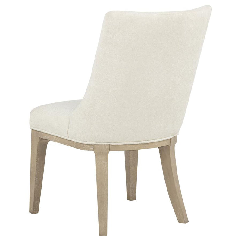 Lucaire Dining Chairs