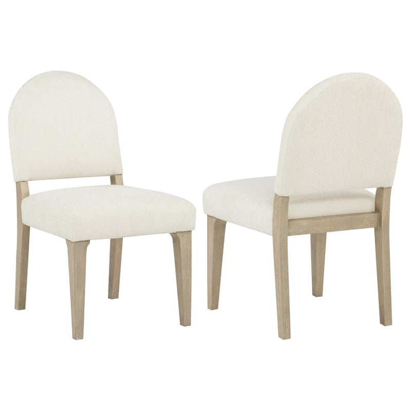 Lucaire Dining Chairs