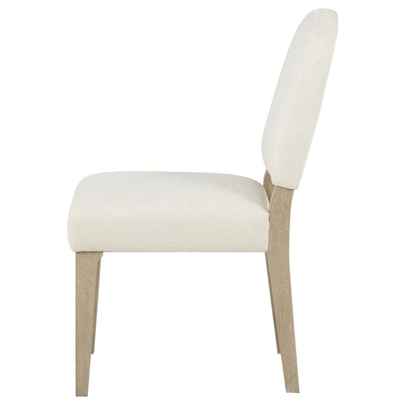 Lucaire Dining Chairs