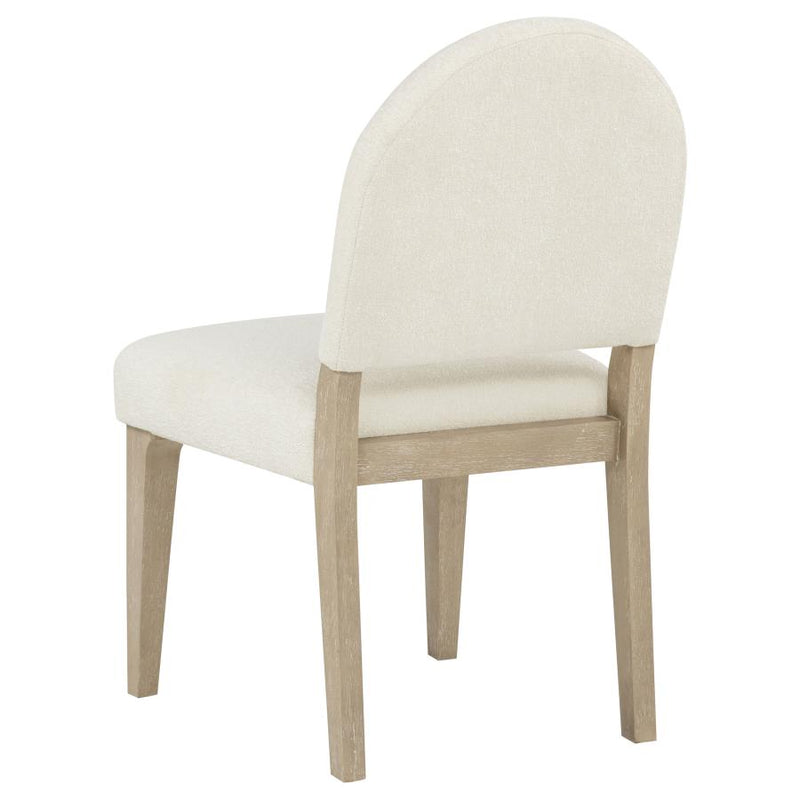 Lucaire Dining Chairs