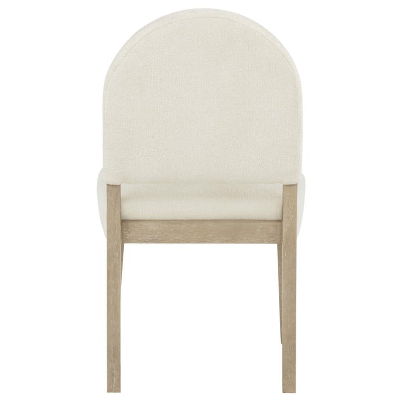 Lucaire Dining Chairs