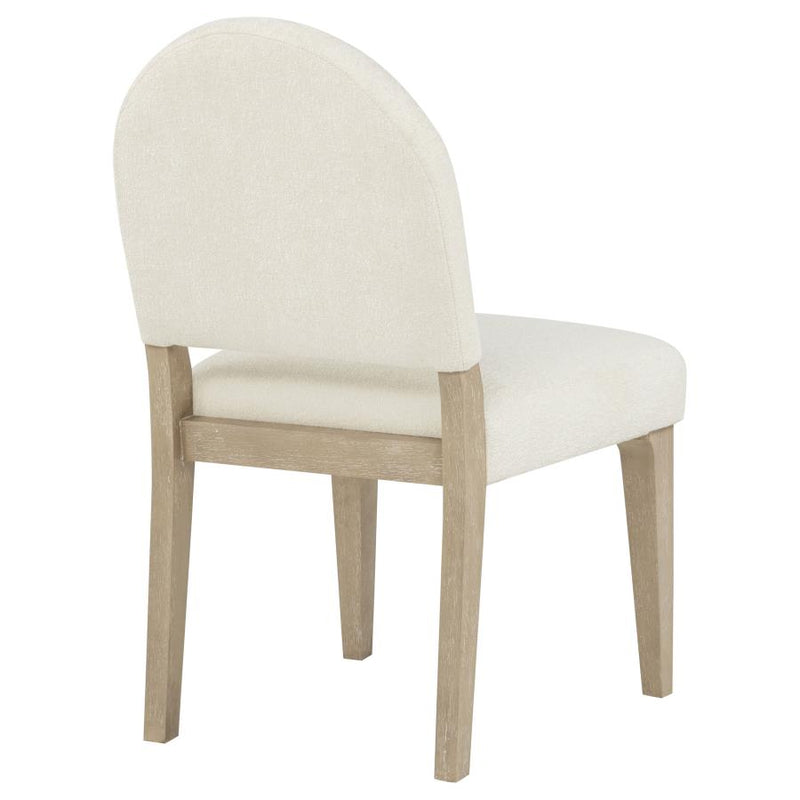 Lucaire Dining Chairs