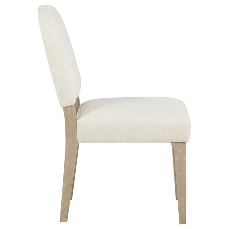 Lucaire Dining Chairs