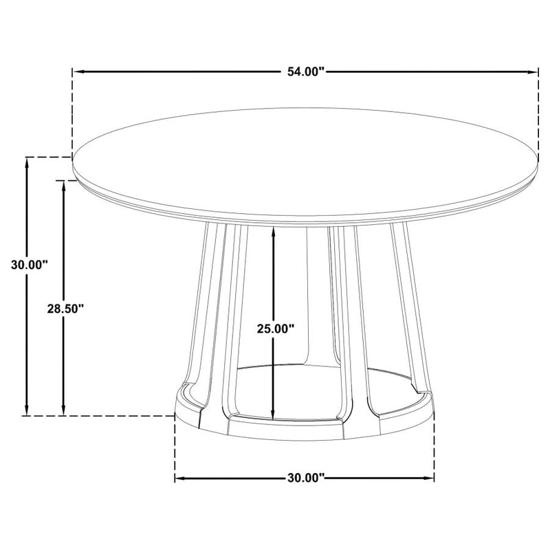 Lucaire Dining Tables