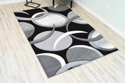 PREMIUM Design 1062 Brown 8x11 (7'8x10'8")"