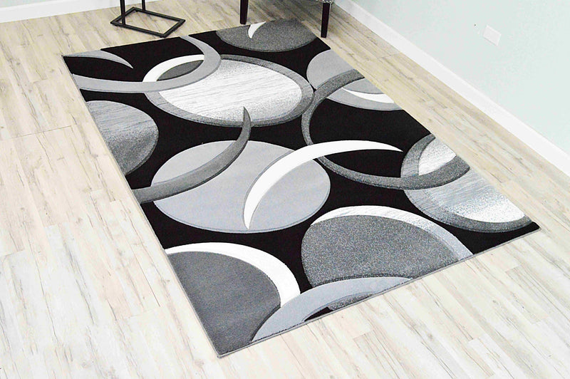 PREMIUM Design 1062 Brown 8x11 (7'8x10'8")"