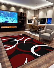 PREMIUM Design 1062 Mocha 2x4 (2'6x3'9")"