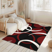 PREMIUM Design 1062 Sand 4x6 (3'9x5'3")"