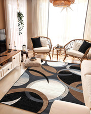 PREMIUM Design 1062 Sand 2x4 (2'6x3'9")"