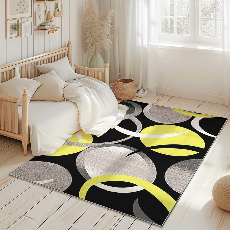 PREMIUM Design 1062 Pink 5x8 (5'2x7'5")"