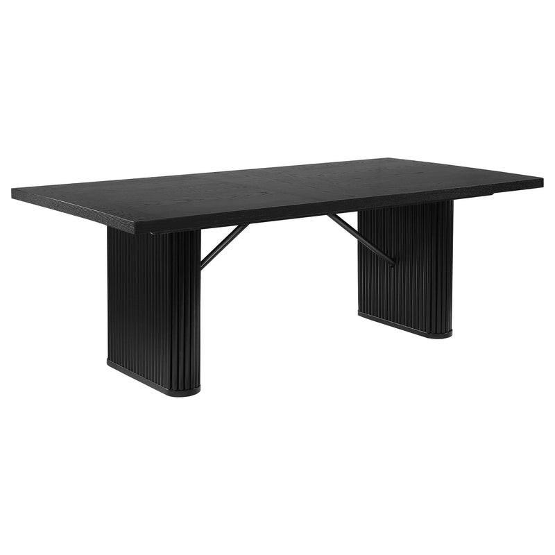 Catherine Rectangular Dining Table Set
