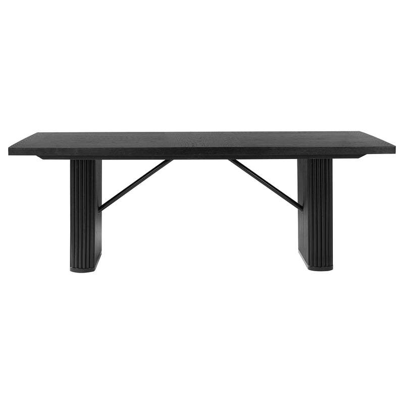 Catherine Rectangular Dining Table Set