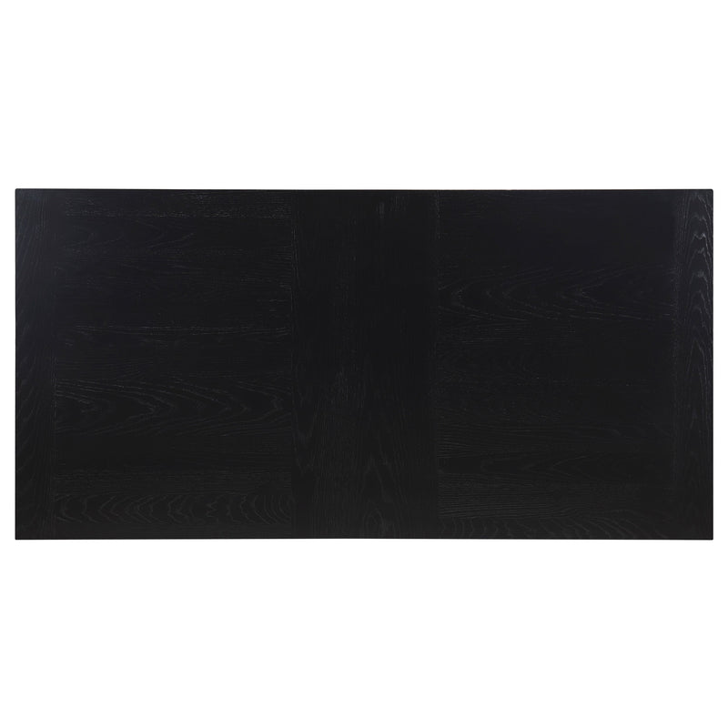 Catherine Rectangular Dining Table Set