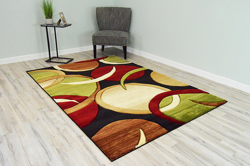 Dani-Lei Area Rug