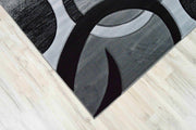 PREMIUM Design 1062 Navy 8x11 (7'8x10'8")"