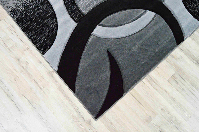 PREMIUM Design 1062 Navy 8x11 (7'8x10'8")"