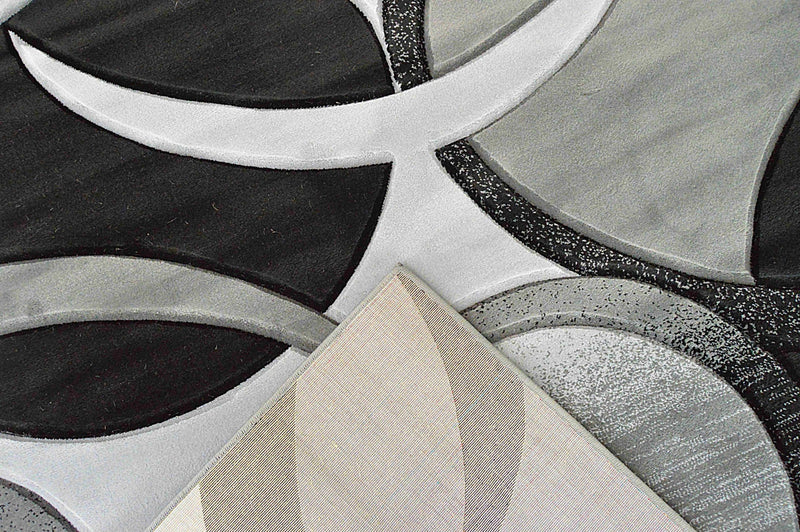 PREMIUM Design 1062 Sand 8x11 (7'8x10'8")"
