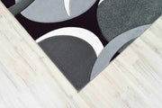 PREMIUM Design 1062 Brown 5x8 (5'2x7'5")"