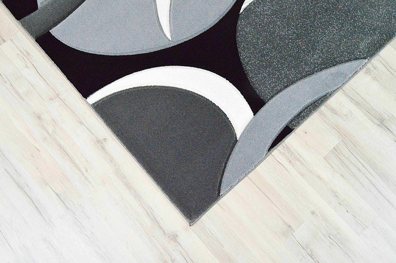 PREMIUM Design 1062 Brown 5x8 (5'2x7'5")"