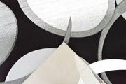 PREMIUM Design 1062 Grey-White 10x13 (9'2x12'5")"