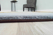 PREMIUM Design 1062 Grey-White 4x6 (3'9x5'3")"