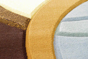 PREMIUM Design 1062 Grey 4x6 (3'9x5'3")"