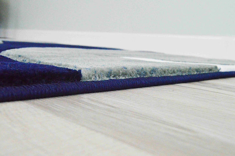 PREMIUM Design 1062 Ocean 5x8 (5'2x7'5")"