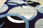 PREMIUM Design 1062 Purple 5x8 (5'2x7'5")"