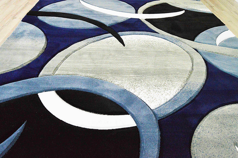 PREMIUM Design 1062 Purple 5x8 (5'2x7'5")"