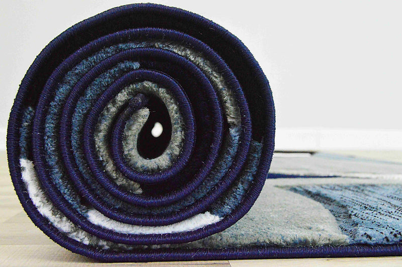PREMIUM Design 1062 Grey 5x8 (5'2x7'5")"
