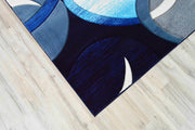 PREMIUM Design 1062 Grey 7x10 (6'6x9'2")"