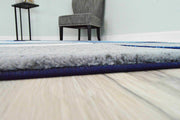 PREMIUM Design 1062 Navy 7x10 (6'6x9'2")"