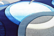 PREMIUM Design 1062 Ocean 7x10 (6'6x9'2")"