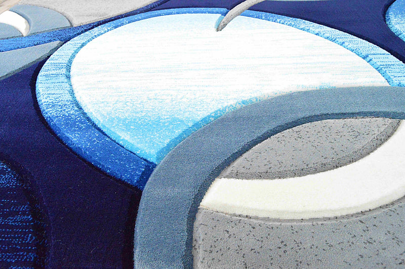 PREMIUM Design 1062 Ocean 7x10 (6'6x9'2")"