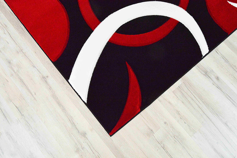 PREMIUM Design 1062 Ocean 7 Foot Round (6'6x6'6" Round)"