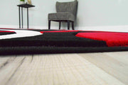 PREMIUM Design 1062 Mocha 8x11 (7'8x10'8")"