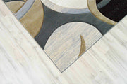 PREMIUM Design 1062 Turquoise 2x8 Runner (2'2x7'3")"