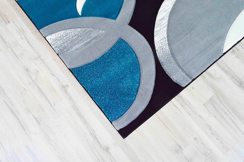 PREMIUM Design 1062 Black 2x4 (2'6x3'9")"