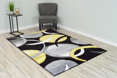 Dani-Lei Area Rug