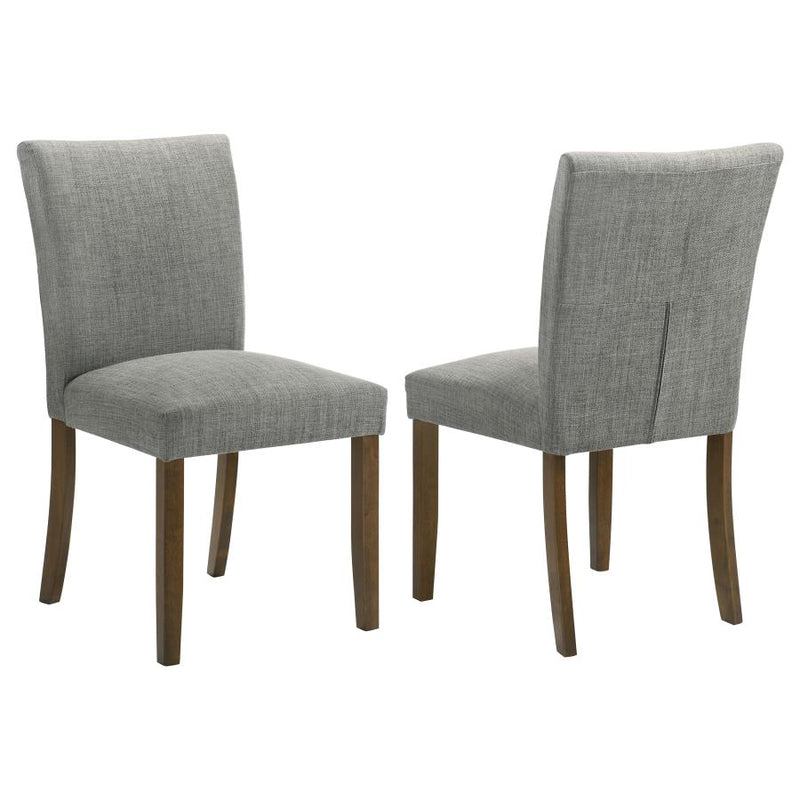 Paxton Upholstered Dining Side Chair (Set of 2)